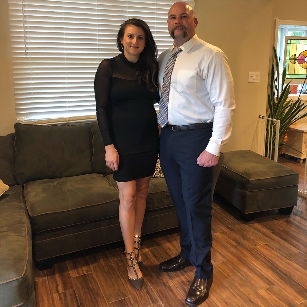 Meet your Posher, Sara